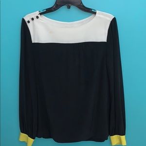 kate spade blouse